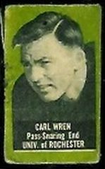 Carl Wren